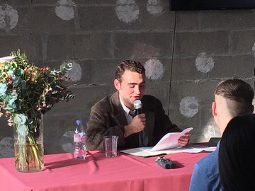 2017 - © Paris Internationale