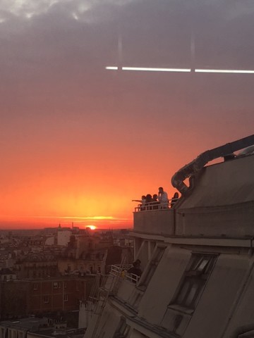 2017 - © Paris Internationale