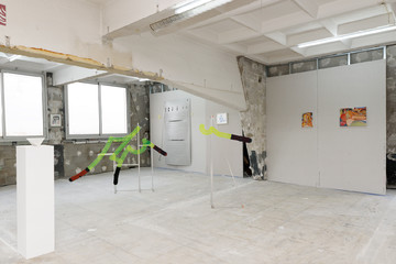 Antoine Levi - © Paris Internationale