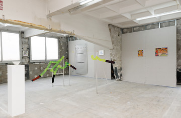 Antoine Levi - © Paris Internationale