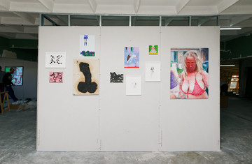 Arcadia Missa - © Paris Internationale