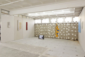 BFA Boatos Fine Arts - © Paris Internationale