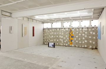 BFA Boatos Fine Arts - © Paris Internationale