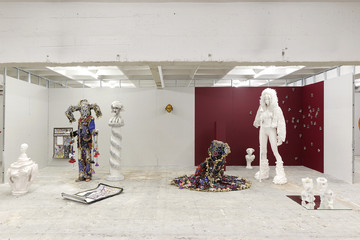 Company Gallery - © Paris Internationale