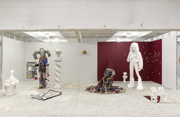 Company Gallery - © Paris Internationale