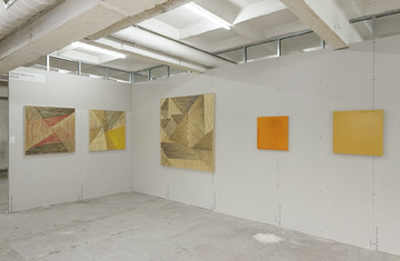 Daniel Marzona - © Paris Internationale