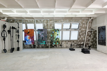 Deborah Schamoni - © Paris Internationale