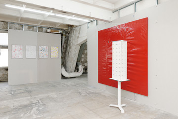 Edouard Montassut - © Paris Internationale