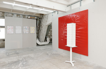 Edouard Montassut - © Paris Internationale