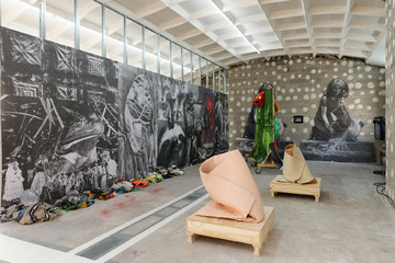 Gregor Staiger - © Paris Internationale