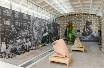 Gregor Staiger - © Paris Internationale