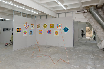 Herv&eacute; Bize - © Paris Internationale