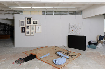 Hunt Kastner - © Paris Internationale