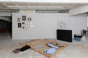 Hunt Kastner - © Paris Internationale