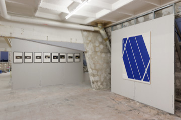 Jack Hanley - © Paris Internationale