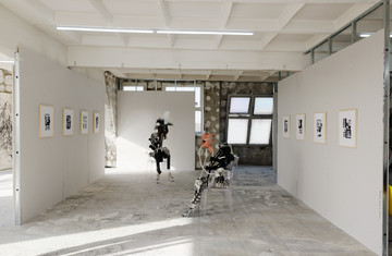 Jenny's - © Paris Internationale