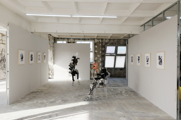 Jenny's - © Paris Internationale