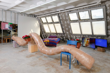 Joseph Tang - © Paris Internationale