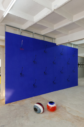 Koppe Astner - © Paris Internationale