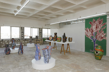 Lefebvre &amp; Fils - © Paris Internationale