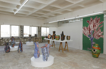 Lefebvre &amp; Fils - © Paris Internationale