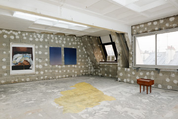 Marfa - © Paris Internationale