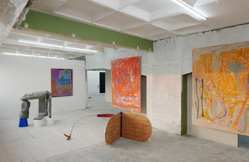 Marta Cervera - © Paris Internationale