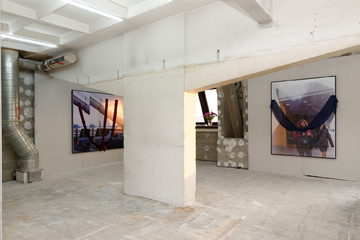 Mary Mary - © Paris Internationale