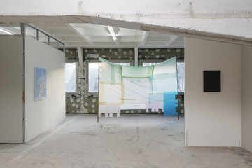 mother's tankstation - © Paris Internationale