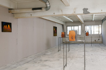 Norma Mangione - © Paris Internationale