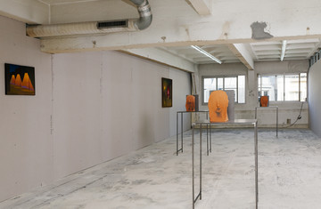 Norma Mangione - © Paris Internationale