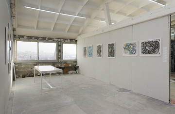 Project Native Informant - © Paris Internationale