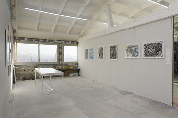 Project Native Informant - © Paris Internationale