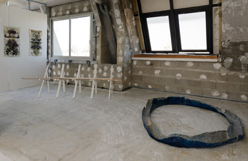 SpazioA - © Paris Internationale