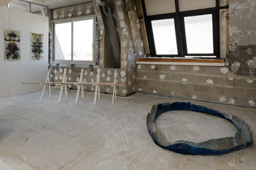 SpazioA - © Paris Internationale