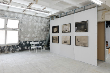 Stereo - © Paris Internationale