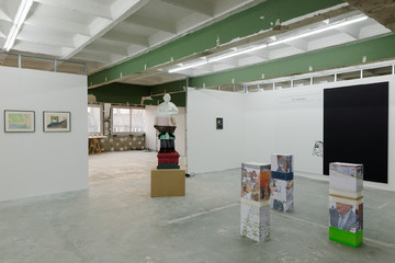 Tanya Leighton - © Paris Internationale