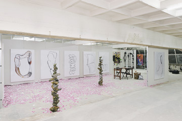 The Approach - © Paris Internationale