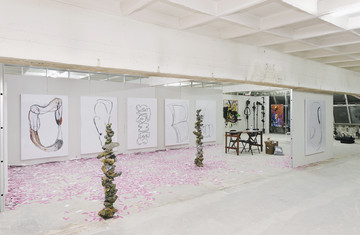 The Approach - © Paris Internationale