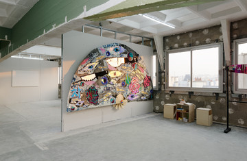 Union Pacific - © Paris Internationale