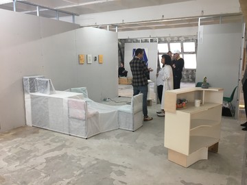 2017 - © Paris Internationale