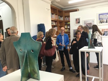 2018 - © Paris Internationale