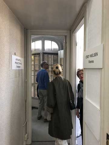 2018 - © Paris Internationale