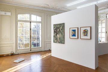 1857 - © Paris Internationale