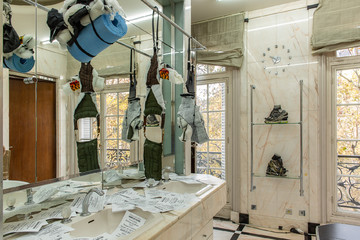 650mAh - © Paris Internationale