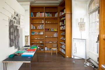 After 8 Books - © Paris Internationale