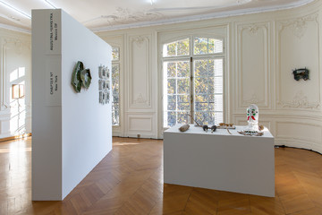 Agustina Ferreyra - © Paris Internationale