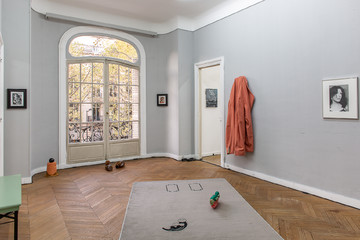 Antoine Levi - © Paris Internationale