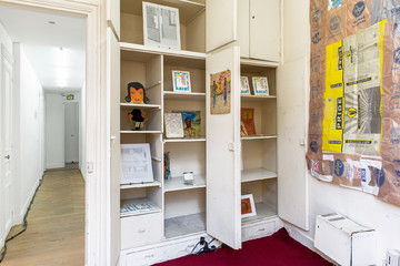 Atlanta Contemporary - © Paris Internationale