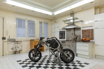 BQ - © Paris Internationale